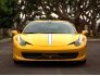2011 Ferrari 458 Italia Coupe for sale 101678005